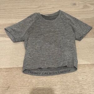 Lululemon swiftly tech